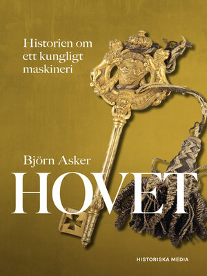 cover image of Hovet